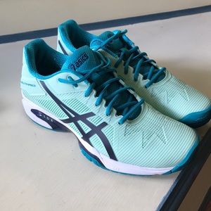 ASICS Women’s Tennis Shoes